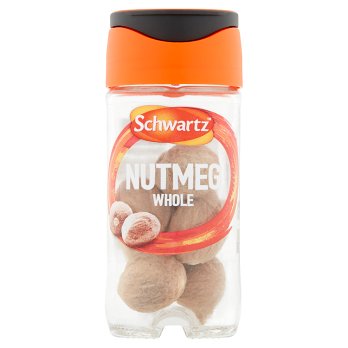 Schwartz Whole Nutmeg 25g