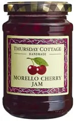 Thursday Cottage Morello Cherry Jam 340g