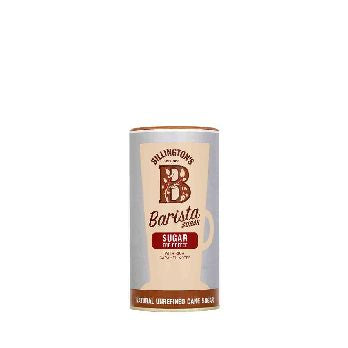 Billington's Barista Sugar for Coffee 400g