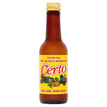 Certo Apple Pectin 250ml