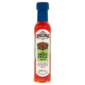 Encona Thai Sweet Chilli Sauce 142ml