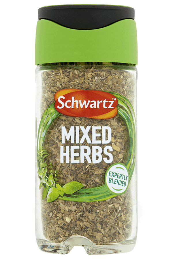 Schwartz Mixed Herbs 11g