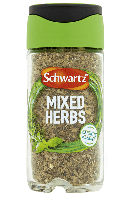 Schwartz Mixed Herbs 11g