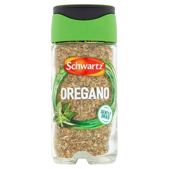 Schwartz Oregano 7g