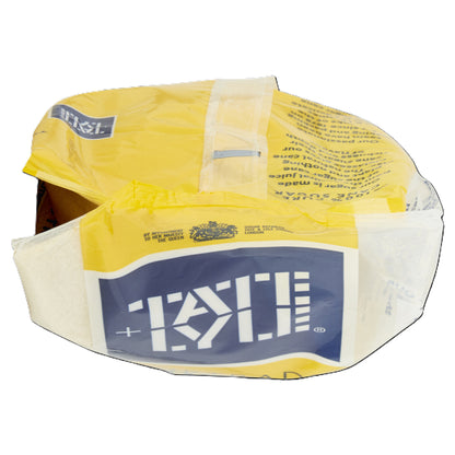 Tate & Lyle Golden Caster Pure Cane Sugar 1kg