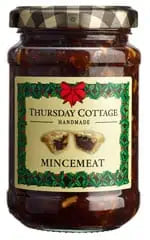 Thursday Cottage Mincemeat 340g